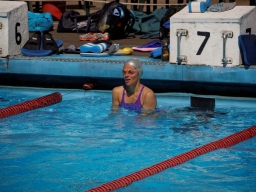 Sondertraining Eigenbad I